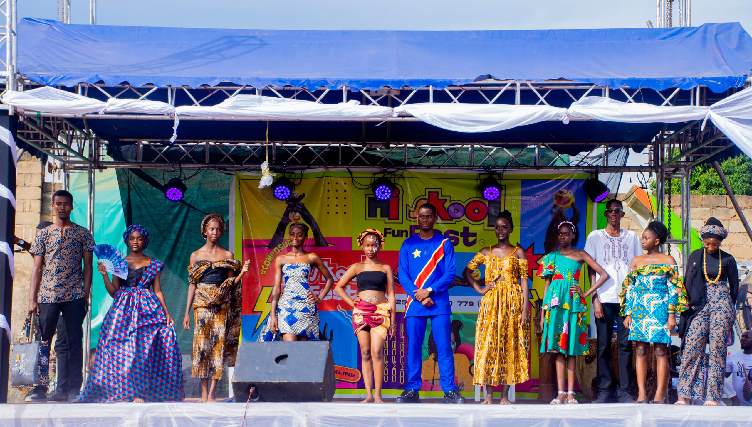 Merryland Cultural Gala