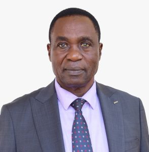 Dr. Dalton Segawa