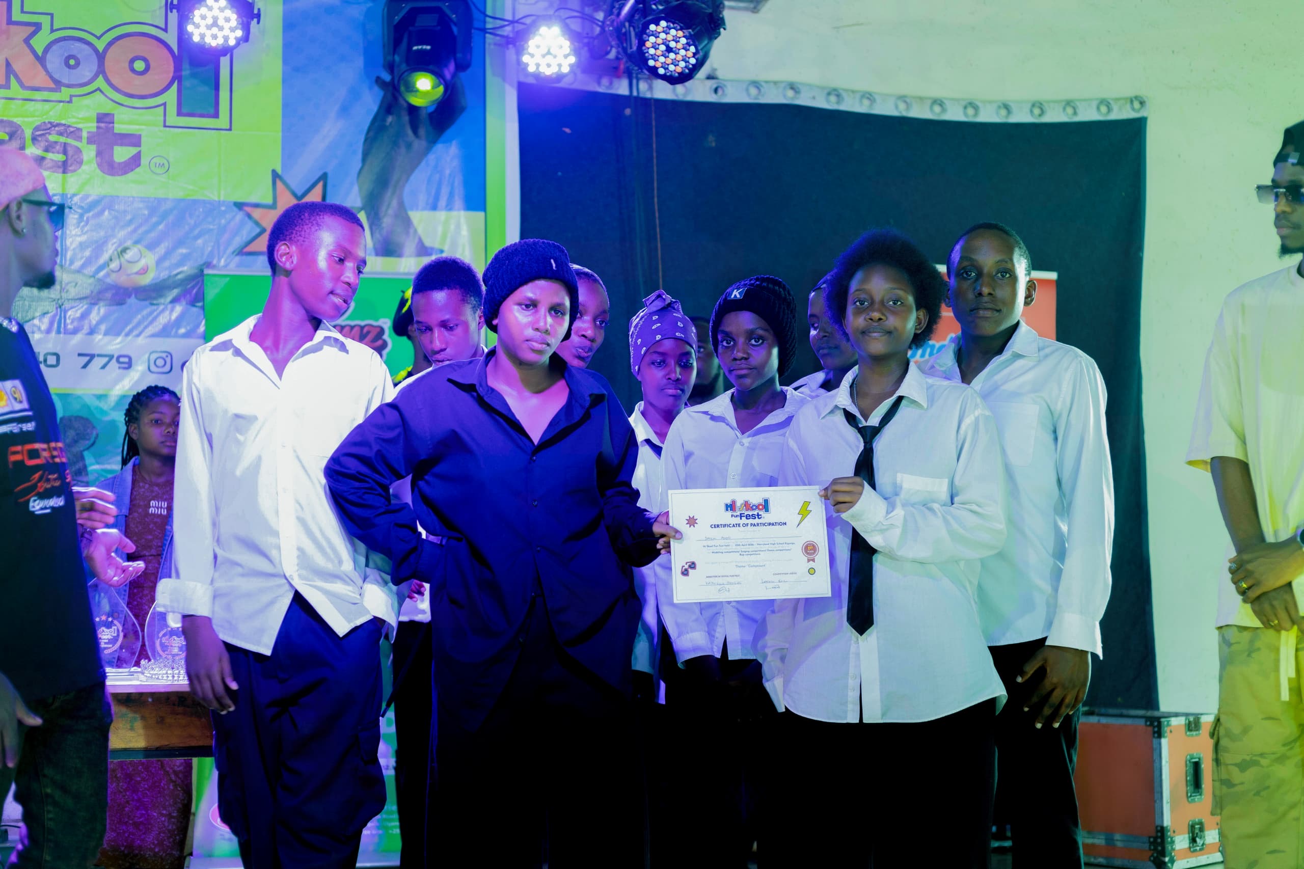 High Skool Fest photo 5