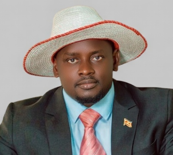 Mr. Kyambadde Kawonawo Emmanuel