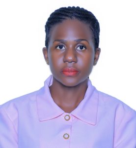 Ms. Maria Nakigozi