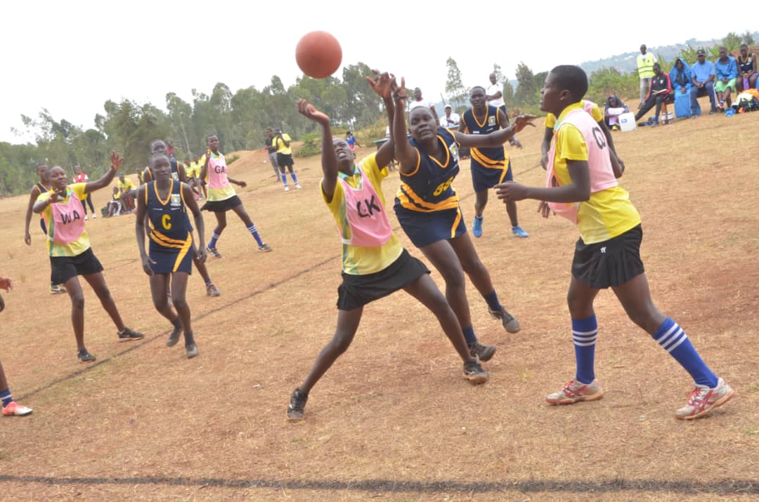 Sports activities