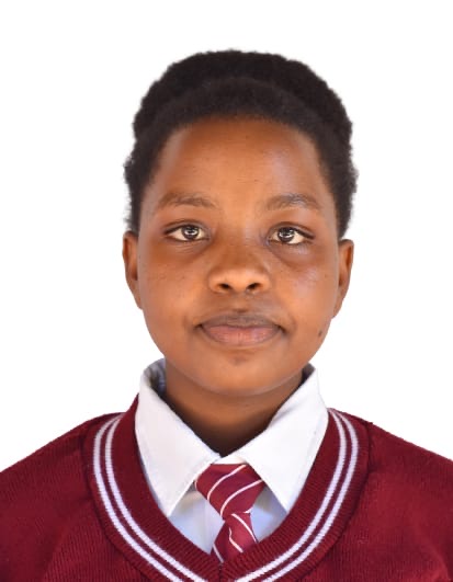 Kembabazi Hellen