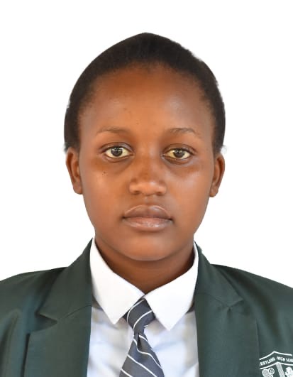 Uwera Praise