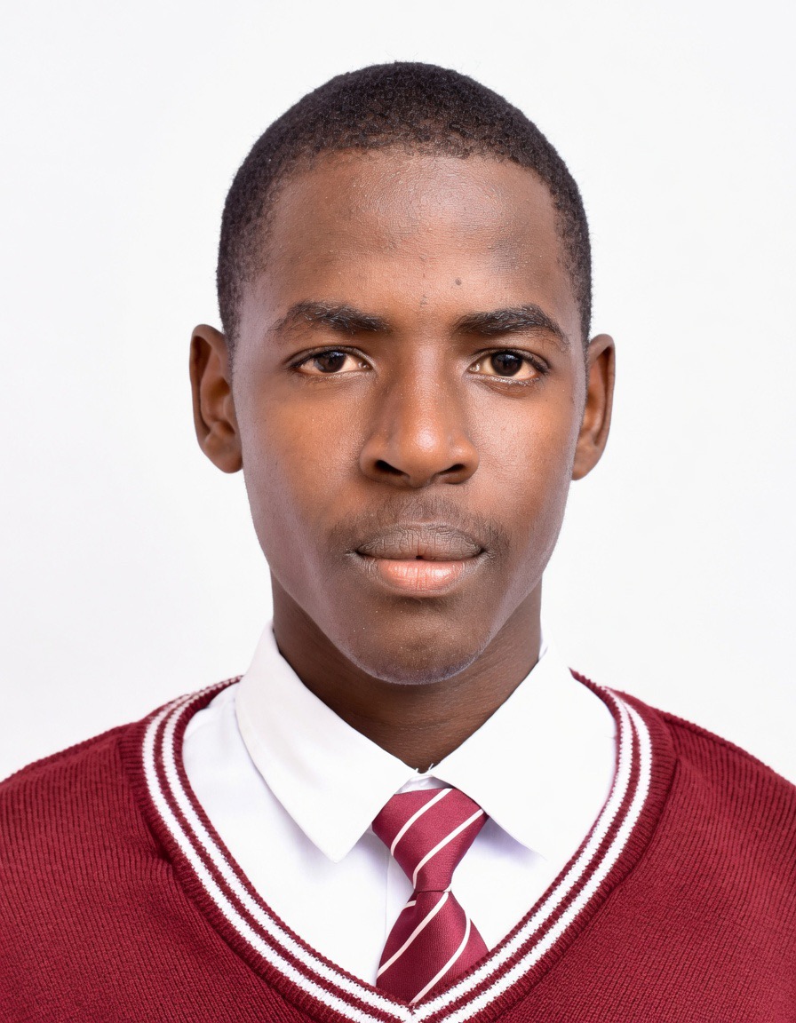 Arinaitwer Richard