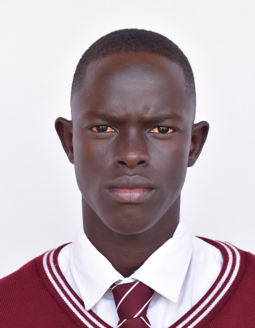 Atem Jacob Jok