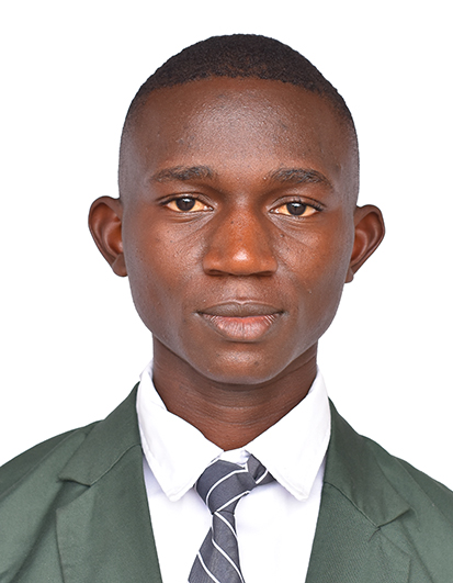Chwa Ian Perry