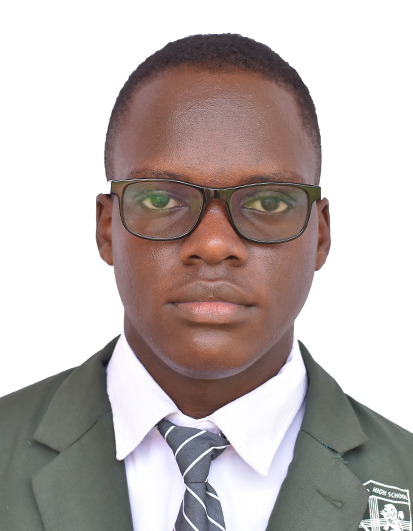 Kabuye Solomon