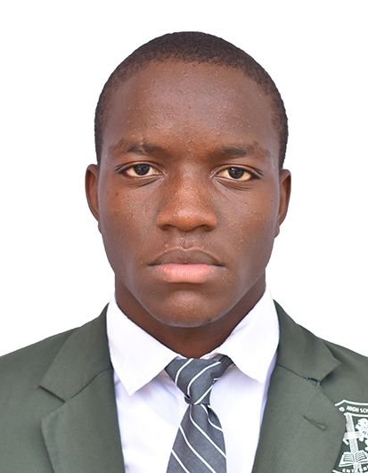 Katamba Francis Edward