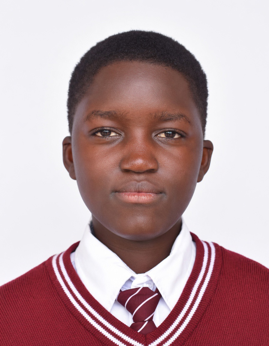 Nakirijja Winfred